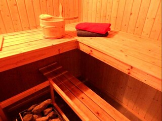 Vakantiehuis Granzow  35