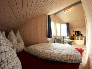 Ferienhaus Granzow Ausstattung 14