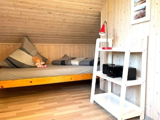 Ferienhaus Granzow Ausstattung 14