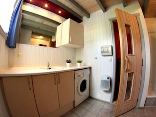 Ferienhaus Granzow Ausstattung 15