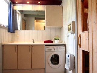 Ferienhaus Granzow Ausstattung 15