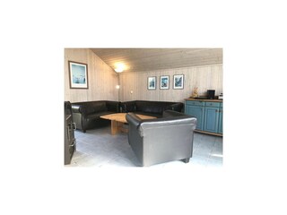 Vakantiehuis Granzow Kenmerken 1