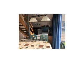 Maison de vacances Granzow Équipement 16