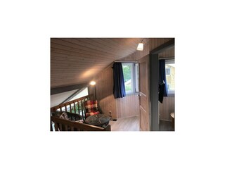Vakantiehuis Granzow Kenmerken 18