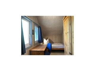 Vakantiehuis Granzow Kenmerken 20