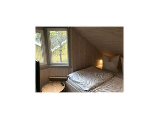 Maison de vacances Granzow Équipement 21
