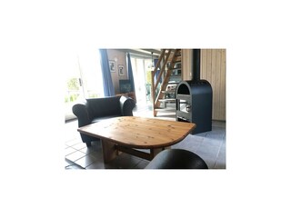 Ferienhaus Granzow Ausstattung 6