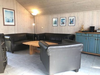 Holiday house Granzow Features 5