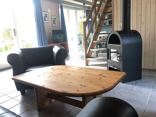 Holiday house Granzow Features 6
