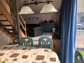 Holiday house Granzow Features 7