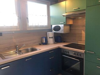Holiday house Granzow Features 9