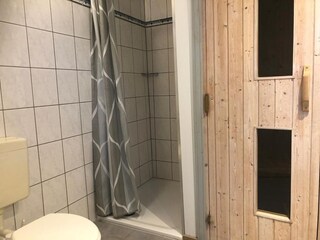 Ferienhaus Granzow Ausstattung 10
