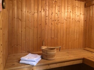 Holiday house Granzow  34