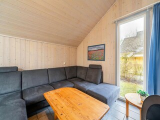 Holiday house Granzow Features 11