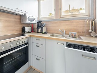 Ferienhaus Granzow Ausstattung 11