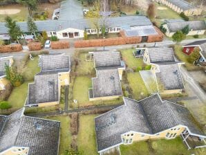 Ferienhaus im Ferienpark Mirow