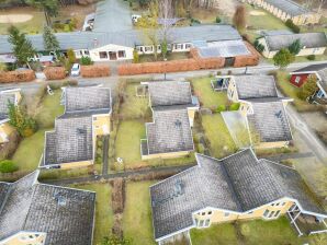 Ferienhaus Maison de vacances dans le parc de vacances Mirow