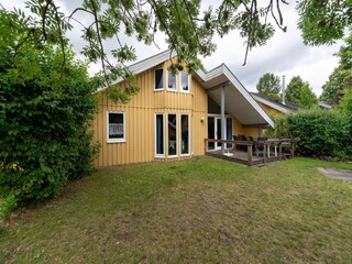 Holiday house Granzow Outdoor Recording 2