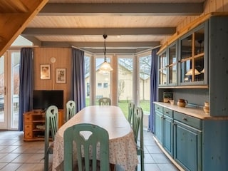 Casa per le vacanze Granzow Caratteristiche 8