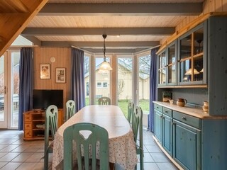 Vakantiehuis Granzow Kenmerken 17