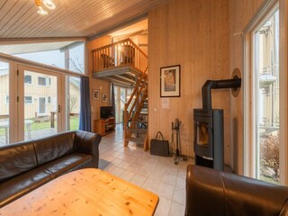 Maison de vacances Granzow Équipement 6