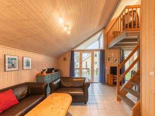 Holiday house Granzow Features 11