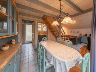 Casa per le vacanze Granzow Caratteristiche 12