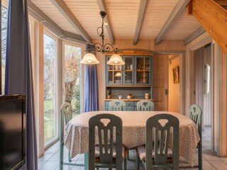 Ferienhaus Granzow Ausstattung 13