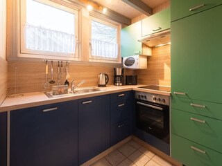 Vakantiehuis Granzow Kenmerken 15