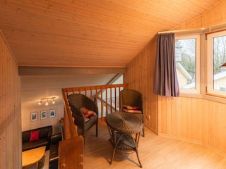 Holiday house Granzow Features 15