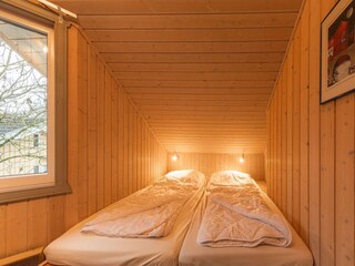 Maison de vacances Granzow Équipement 21