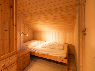 Maison de vacances Granzow Équipement 9