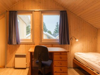 Casa de vacaciones Granzow Características 20