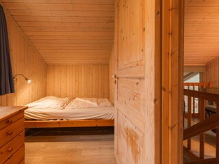 Casa per le vacanze Granzow Caratteristiche 23
