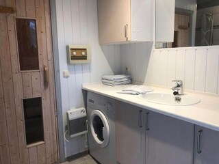 Holiday house Granzow Features 23