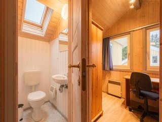 Holiday house Granzow Features 25