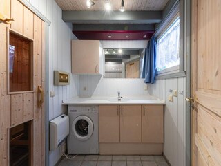 Maison de vacances Granzow Équipement 13