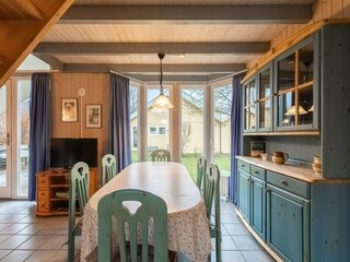 Casa per le vacanze Granzow Caratteristiche 14