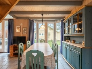 Ferienhaus Granzow Ausstattung 15