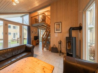 Ferienhaus Granzow Ausstattung 6