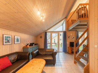 Ferienhaus Granzow Ausstattung 7