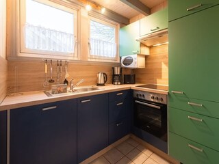 Casa de vacaciones Granzow Características 6