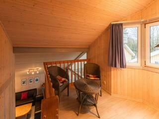 Vakantiehuis Granzow Kenmerken 24