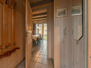Vakantiehuis Granzow Kenmerken 20