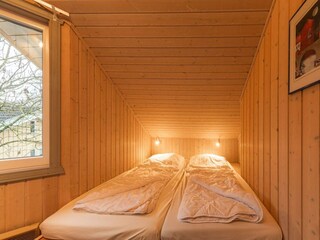 Ferienhaus Granzow Ausstattung 9