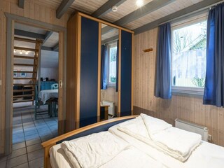 Ferienhaus Granzow Ausstattung 19