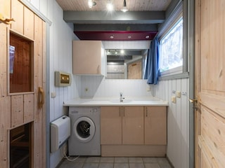 Ferienhaus Granzow Ausstattung 13