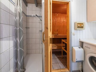 Casa per le vacanze Granzow  34