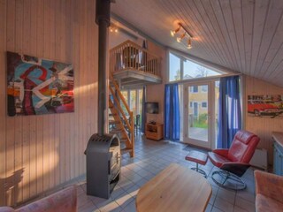 Vakantiehuis Granzow Kenmerken 9