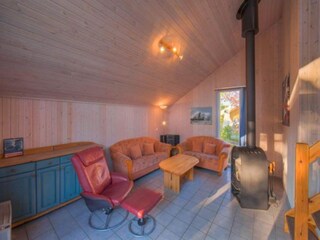 Ferienhaus Granzow Ausstattung 11